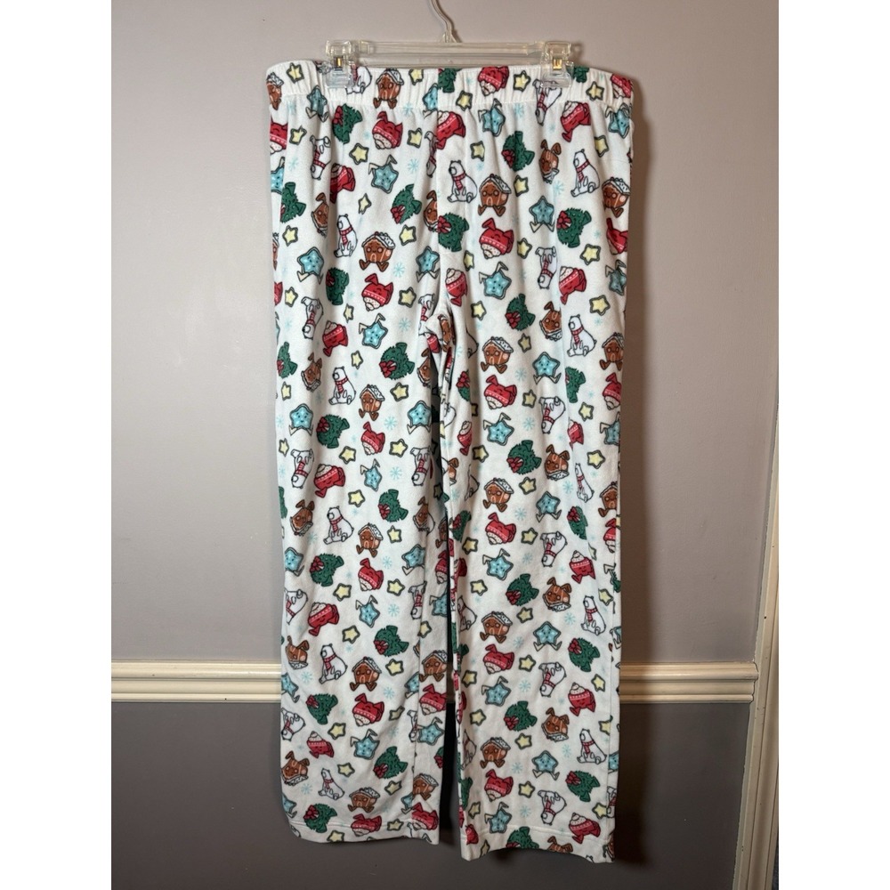 Men's L Christmas PJ pants - by‎ Wondershop